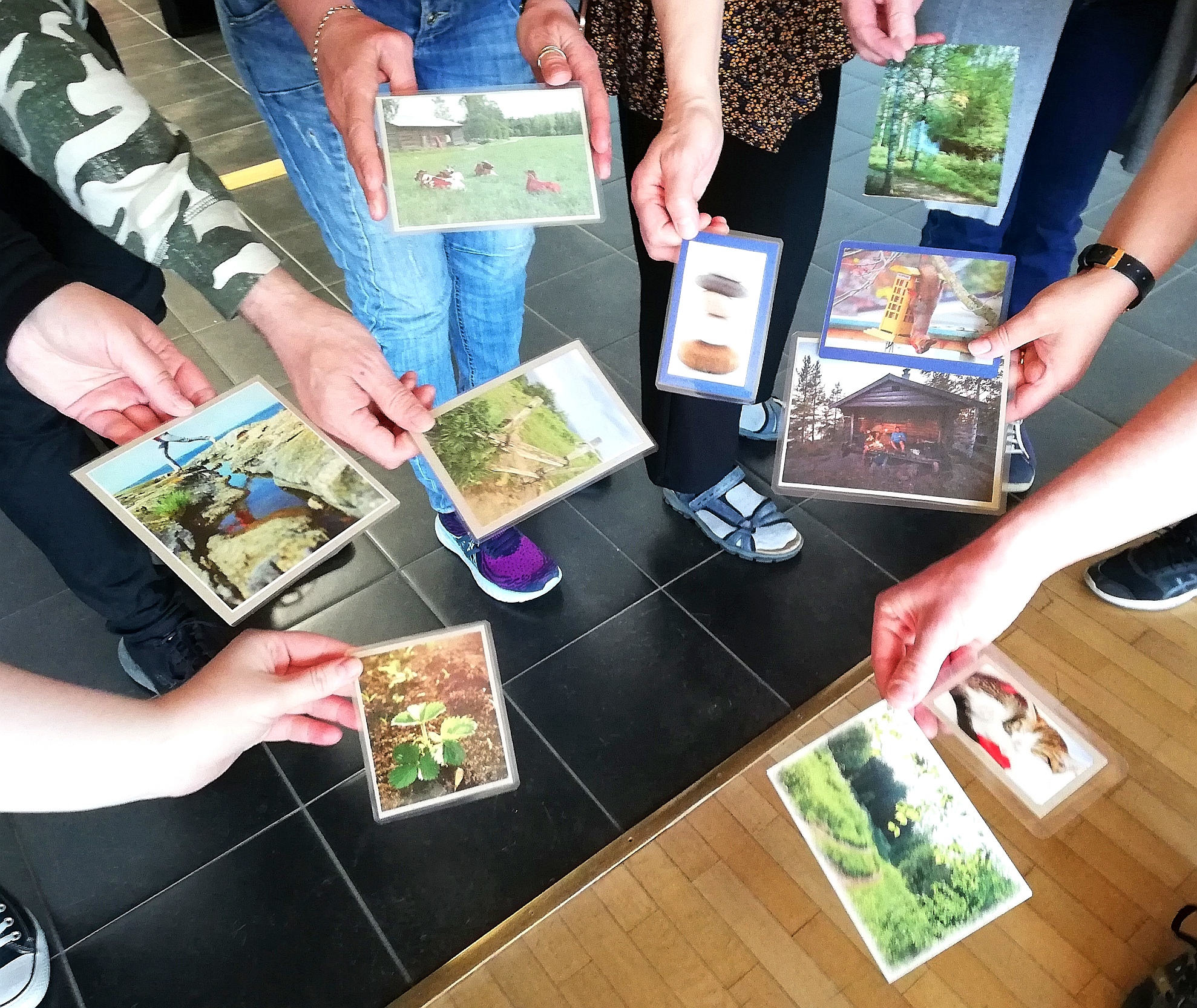 TYHY-Kuopion kaupunki